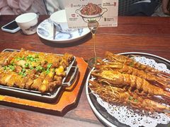 -前海沿·青岛菜(五四广场永旺店)