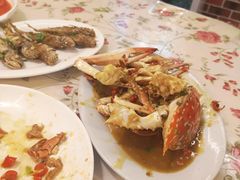 -花乐餐厅(涠洲岛店)
