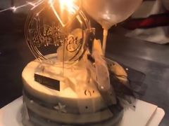 -西檬树SIMON·T轻奢蛋糕(大东方Max店)