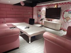 -Moss7Club 剧本杀桌游(inspark店)