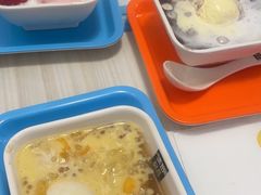 -满记甜品(静安大悦城店)