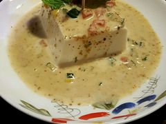 -蘭奢雅集·江浙菜(青山江滩店)