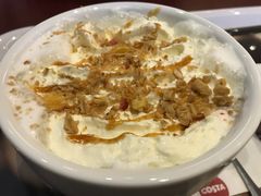 -COSTA COFFEE(天通苑华联店)