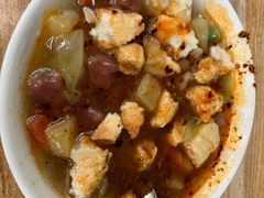-老字号贾家肉丸糊辣汤(光明巷店)