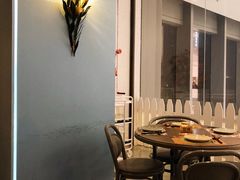 包厢-CHINCHIN 青青·泰国料理(万象食家店)