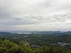 -北高峰