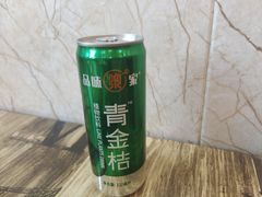 -文昌小老弟糟粕醋