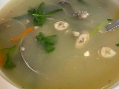 -新疆红柳花餐厅(新洲店)