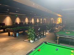 -云川台球(马甸店)