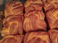 -花园饼屋·吐司蛋糕面包(星海店)