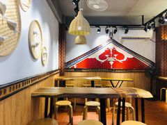 -林记木担鱼丸汤(鼓浪屿店)