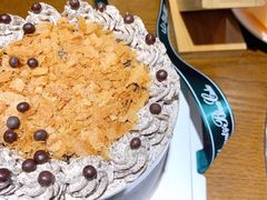 -山与蓝·轻糖鲜果蛋糕(勒泰店)