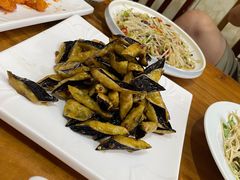 -郭屯王家炖鸡炒鸡(振兴西路店)