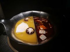 -湊湊火锅·茶憩(恒隆广场店)