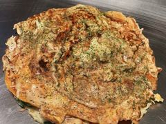 日葵大阪烧-日葵 大阪烧ひまり(仙霞路店)