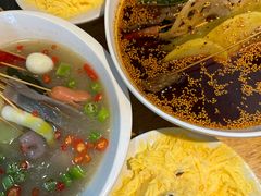 -古真记钵钵鸡(总店)