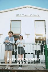 -薇喜影像艺术中心 ART PHOTO