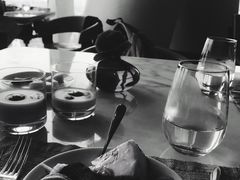巧克力蛋糕-广州四季酒店·意珍·意式自助餐