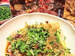 -西贝(虹口龙之梦店)
