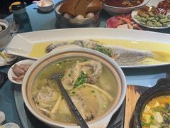 -恒记饭店·海鲜明档(淹城店)