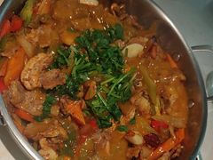 -黄记煌三汁焖锅(万达广场店)