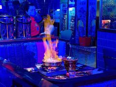 -钳真多钓虾馆·小龙虾海鲜烧烤(九六广场店)