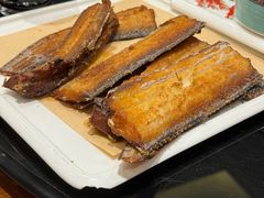 -锡和无锡菜·三白油条(景丽苑店)