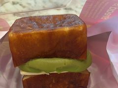 -PAOPAO Bakery&Café(港汇店)