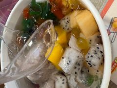 -北门四果汤(永宁店)
