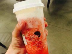 -喜茶(深圳东门1234店)