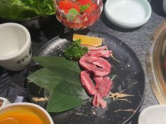-嘿嘟嘟·肋条烧肉放题(爱融荟城店)