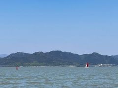 -东钱湖旅游度假区