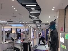 -兰天城市广场(大众中路店)