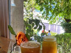 -花房咖啡 FLOWER YIN COFFEE