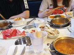 -龍歌自助小火锅(李沧丽达店)