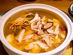 -一朵菌·野生菌探索家火锅(南亚店)
