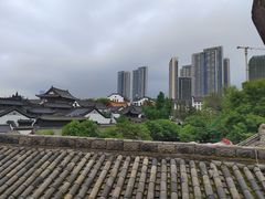 -归元·云集斋素菜馆
