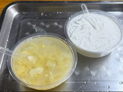 海石花甜汤-贤兴甜汤