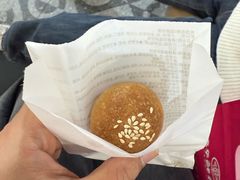 -嘉华鲜花饼·现烤(昆明老街店)