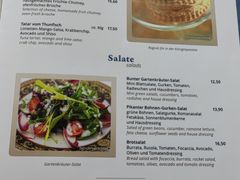 -Coselpalais Restaurant & Grand Cafe