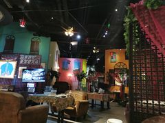 大堂-小娘惹厨房Little Nyonya(狮城有约上榜店)