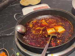 -巴蜀大将火锅(春熙店)