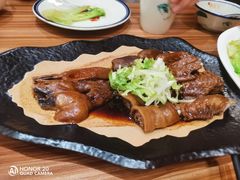 -粤食堂(天津和悦汇店)
