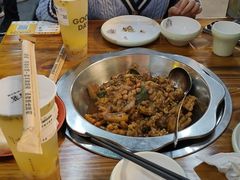 -福茂瀧牛蛙火锅烧鸡公(金沙总店)