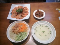 -阿娘家·原生态农家菜(国顺东路店)