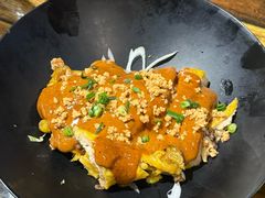 -金谷园饺子·烧烤(人大总店)