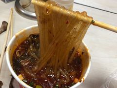 -磁器口古镇