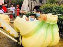 -南京银杏湖乐园