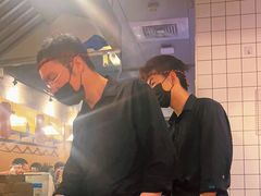 -哥哥の深夜食堂(永乐汇亲子购物运动中心店)