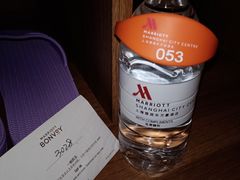 -上海雅居乐万豪侯爵酒店